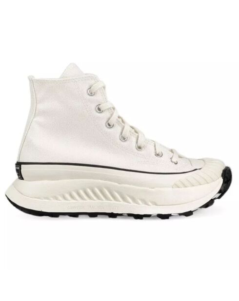 Baskets Chuck 70 At-Cx blanches